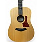 Used Taylor BBT Big Baby Natural Acoustic Guitar