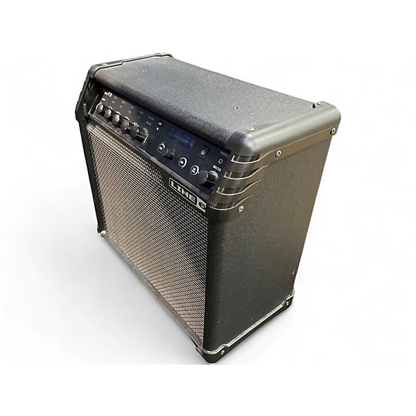 Used Line 6 Spider V 30 1x8 Guitar Combo Amp