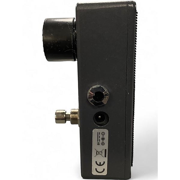 Used MXR M152 MICRO FLANGER  Effect Pedal