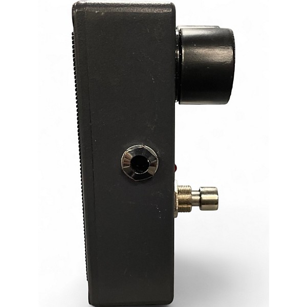 Used MXR M152 MICRO FLANGER  Effect Pedal