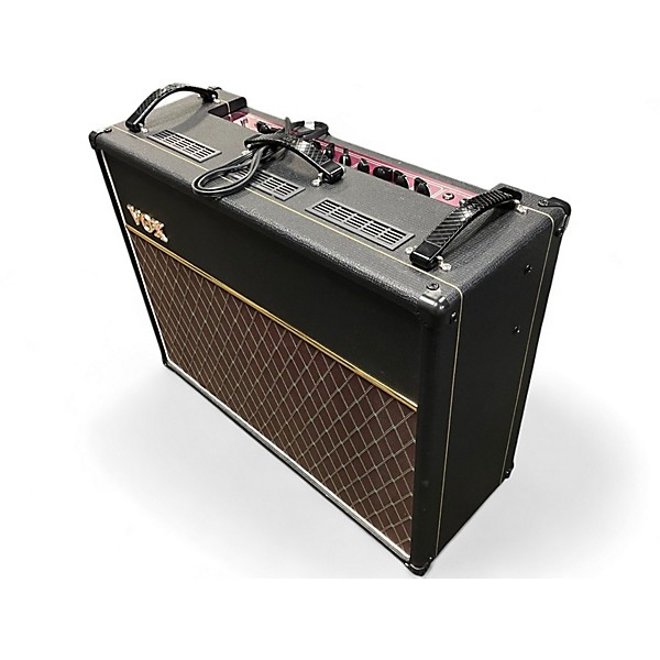 Used VOX AC30C2X 2x12 30W Tube Guitar Combo Amp