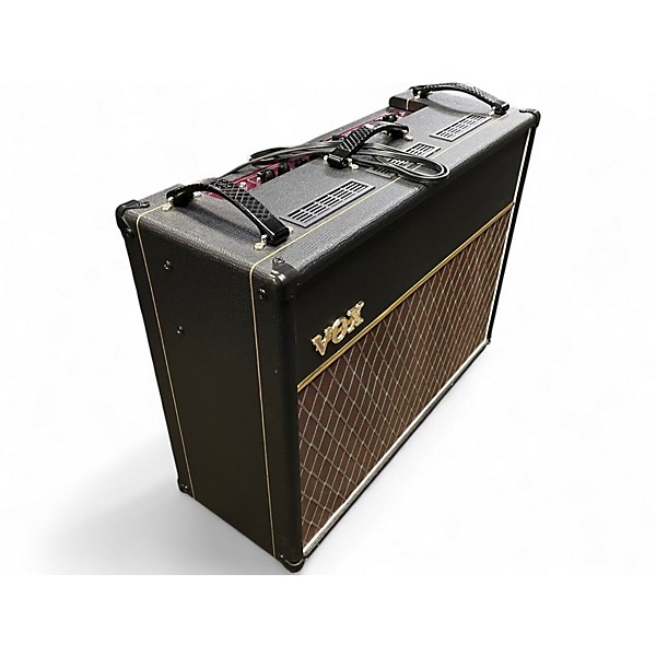 Used VOX AC30C2X 2x12 30W Tube Guitar Combo Amp