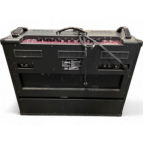Used VOX AC30C2X 2x12 30W Tube Guitar Combo Amp