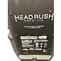 Used HeadRush FRFR12 Powered Speaker