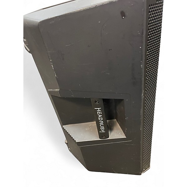 Used HeadRush FRFR12 Powered Speaker