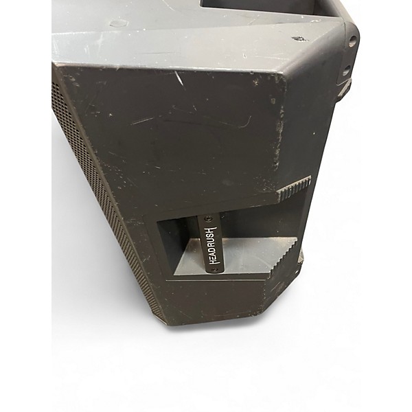 Used HeadRush FRFR12 Powered Speaker