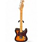 Used Bill Lawrence SWAMPKASTER Sunburst Solid Body Electric Guitar thumbnail