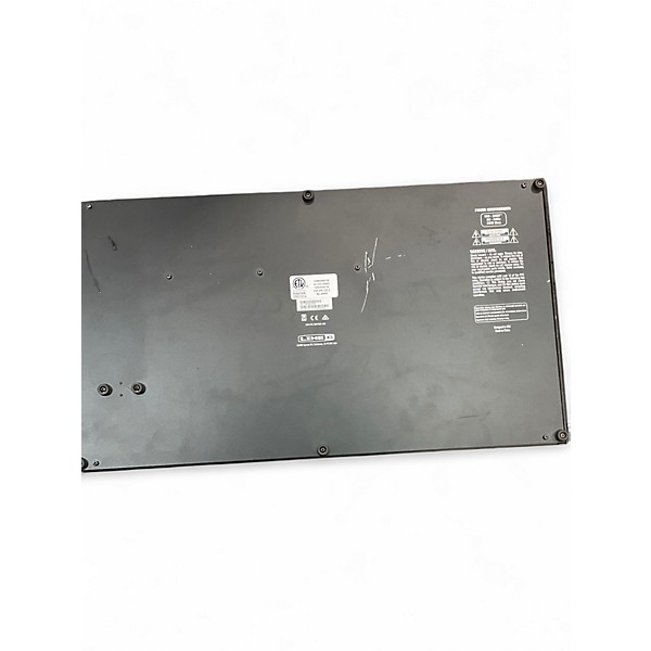 Used Line 6 Helix LT Effect Processor