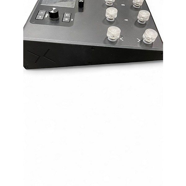 Used Line 6 Helix LT Effect Processor