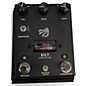 Used Walrus Audio SILT HARMONIC FUZZ Effect Pedal thumbnail