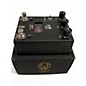 Used Walrus Audio SILT HARMONIC FUZZ Effect Pedal