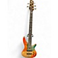 Used Ibanez SDGR 1605DWASK AUTUMN SUNSET Electric Bass Guitar thumbnail