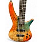 Used Ibanez SDGR 1605DWASK AUTUMN SUNSET Electric Bass Guitar