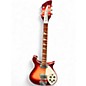 Used 2002 Rickenbacker 625 Fireglo Solid Body Electric Guitar thumbnail