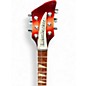 Used 2002 Rickenbacker 625 Fireglo Solid Body Electric Guitar