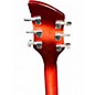 Used 2002 Rickenbacker 625 Fireglo Solid Body Electric Guitar