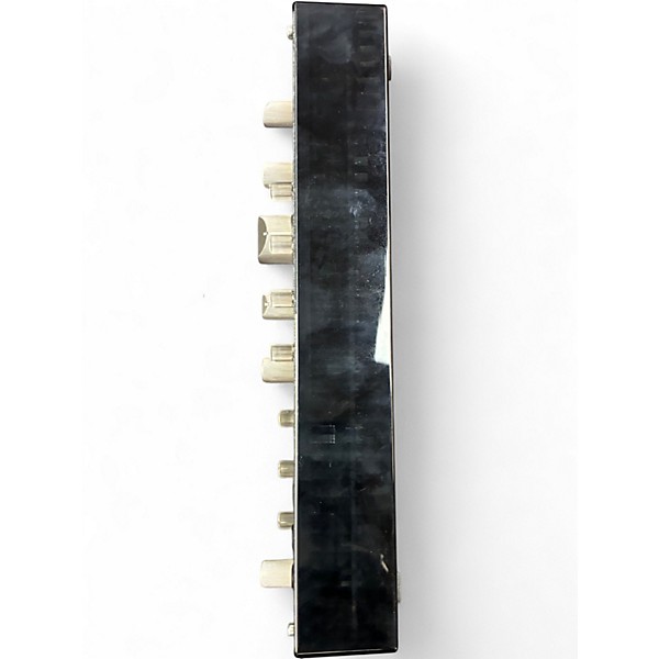 Used KORG Volca Bass Synthesizer