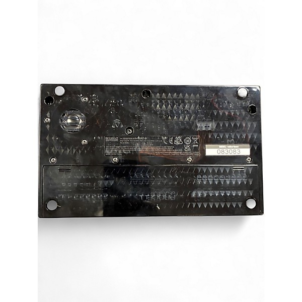 Used KORG Volca Bass Synthesizer