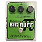 Used Electro-Harmonix Big Muff Bass Distortion Bass Effect Pedal thumbnail