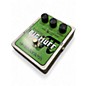 Used Electro-Harmonix Big Muff Bass Distortion Bass Effect Pedal