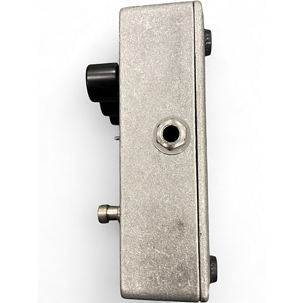 Used Electro-Harmonix Big Muff Bass Distortion Bass Effect Pedal