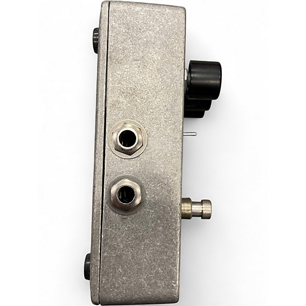 Used Electro-Harmonix Big Muff Bass Distortion Bass Effect Pedal