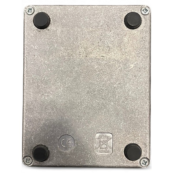 Used Electro-Harmonix Big Muff Bass Distortion Bass Effect Pedal