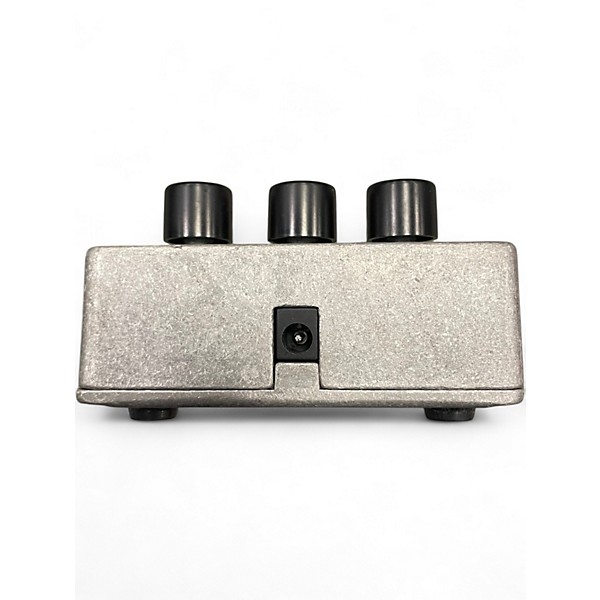 Used Electro-Harmonix Big Muff Bass Distortion Bass Effect Pedal