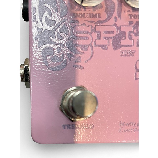 Used Heather Brown Electronicals Spirit in the Sky Effect Pedal