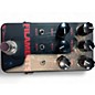 Used Keeley Filaments Effect Pedal thumbnail