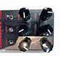 Used Keeley Filaments Effect Pedal