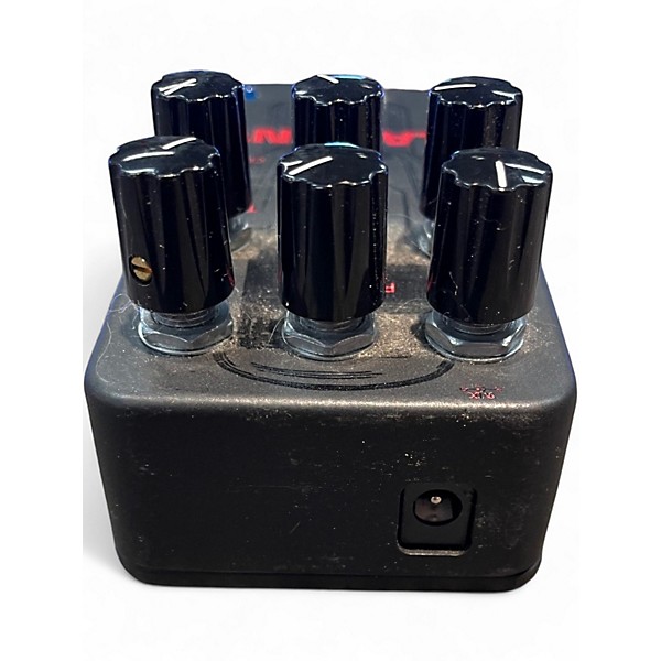 Used Keeley Filaments Effect Pedal