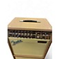 Used Fender Acoustasonic SFXII 160W Acoustic Guitar Combo Amp thumbnail