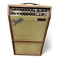 Used Fender Acoustasonic SFXII 160W Acoustic Guitar Combo Amp