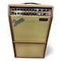 Used Fender Acoustasonic SFXII 160W Acoustic Guitar Combo Amp