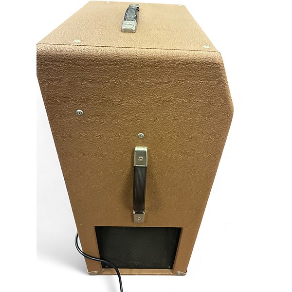 Used Fender Acoustasonic SFXII 160W Acoustic Guitar Combo Amp