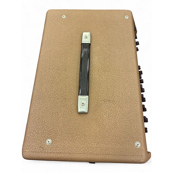 Used Fender Acoustasonic SFXII 160W Acoustic Guitar Combo Amp