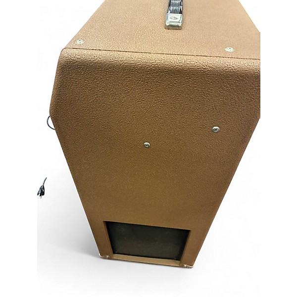 Used Fender Acoustasonic SFXII 160W Acoustic Guitar Combo Amp