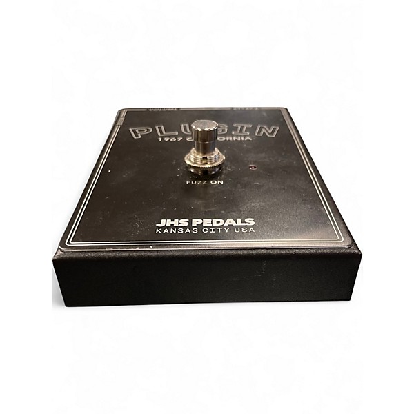 Used JHS Pedals PLUGIN 1967 CALIFORNIA Effect Pedal