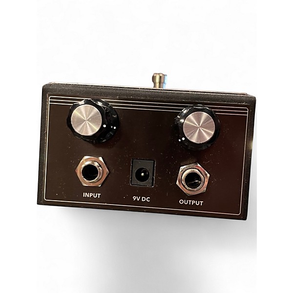 Used JHS Pedals PLUGIN 1967 CALIFORNIA Effect Pedal