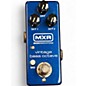 Used MXR Vintage Bass Octave Bass Effect Pedal thumbnail