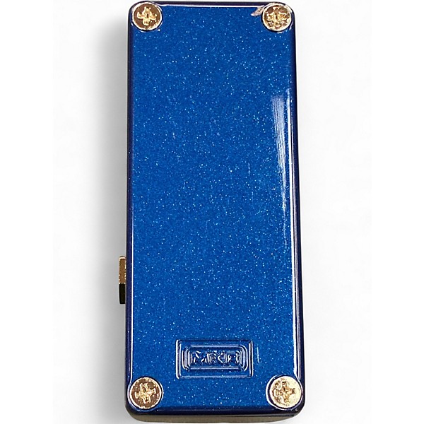 Used MXR Vintage Bass Octave Bass Effect Pedal