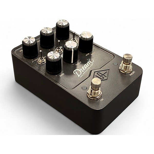 Used Universal Audio Dream '65 Effect Pedal