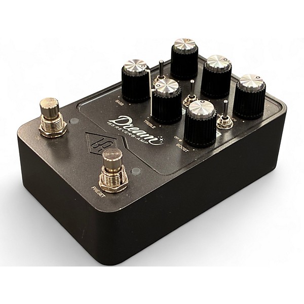 Used Universal Audio Dream '65 Effect Pedal