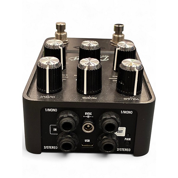 Used Universal Audio Dream '65 Effect Pedal