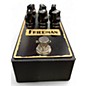 Used Friedman BE-OD Effect Pedal