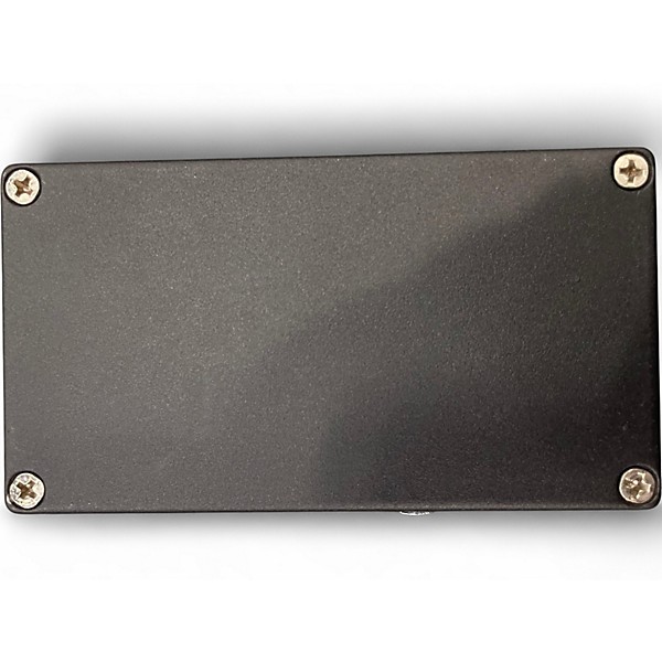 Used Friedman BE-OD Effect Pedal