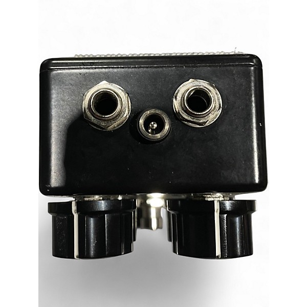 Used Blackhawk Pi Fuzz Effect Pedal