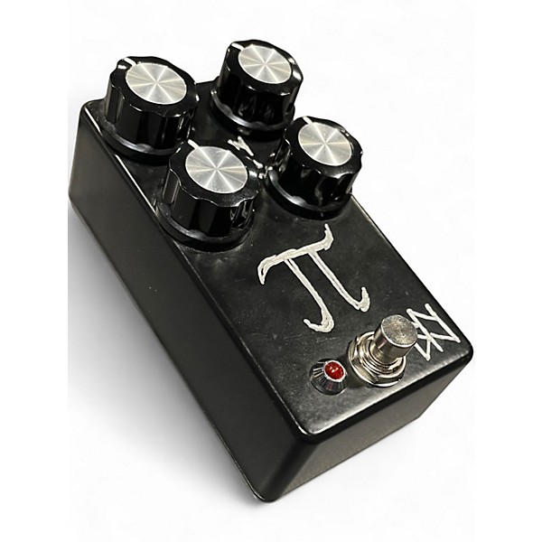 Used Blackhawk Pi Fuzz Effect Pedal