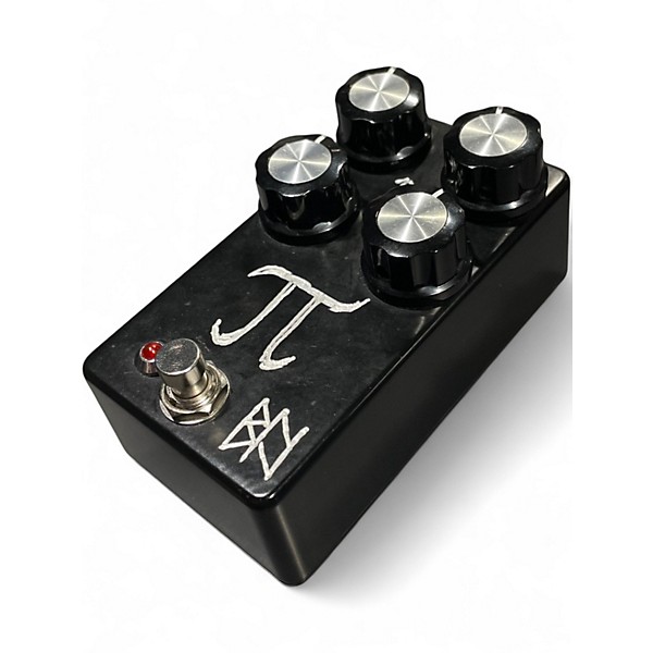 Used Blackhawk Pi Fuzz Effect Pedal